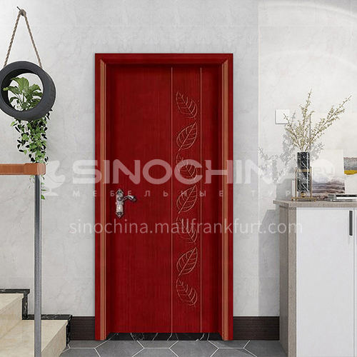 G modern new simple door composite paint door interior door kitchen door toilet door bedroom door home hotel apartment door 40